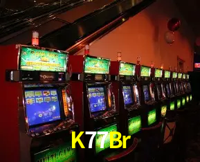 Slots no Site K77Br