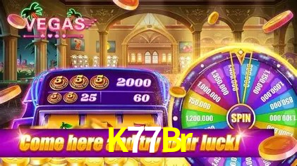 Bonus na Cassino Online K77Br