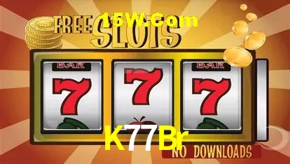 K77Br - cassino ao vivo