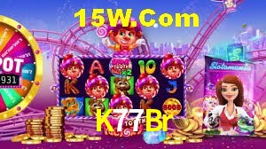Game Providers K77Br