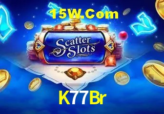 Integração de APIs K77Br