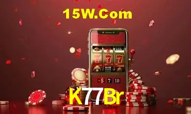 Tecnologia da Plataforma K77Br