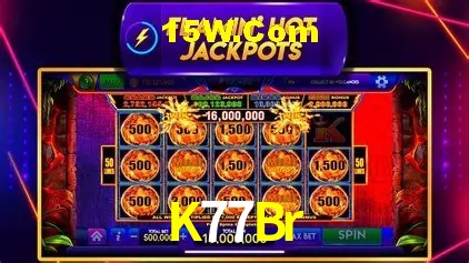K77Br Belo Horizonte - Promo Tips