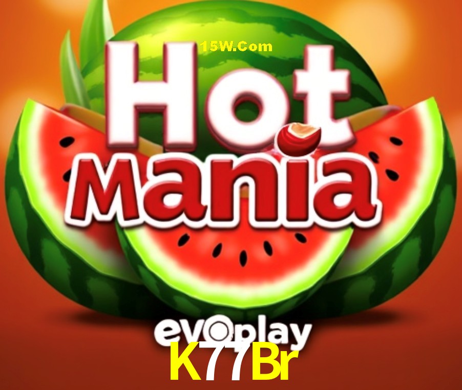 Estatísticas do Jogo K77Br