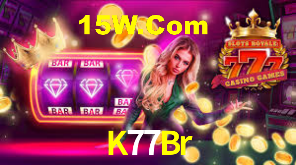 K77Br - App Performance