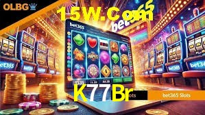 Live Casino K77Br