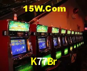 Promoção Relâmpago K77Br