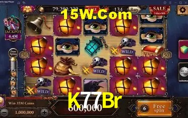 Especiais de Fim de Semana K77Br