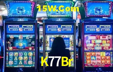 K77Br - Aplicativo Móvel