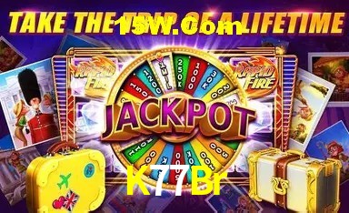 Casino Ao Vivo K77Br