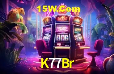Jogos de Slot K77Br