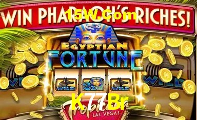 Provedores de Jogos K77Br
