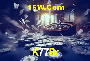 K77Br Slot - 320+ Caça-Níqueis Premium