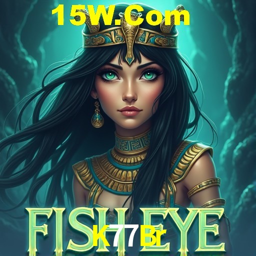 Descubra a Magia dos Jogos de Arcade no K77Br