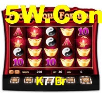 Premium Interface K77Br