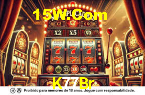 K77Br: A Experiência de Casino com Jogos de Mesa ao Vivo