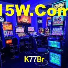 Exclusive Games K77Br