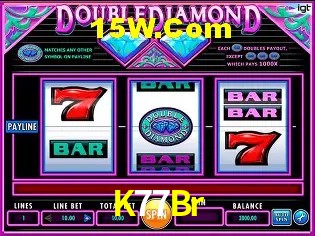 K77Br Belo Horizonte - Payments