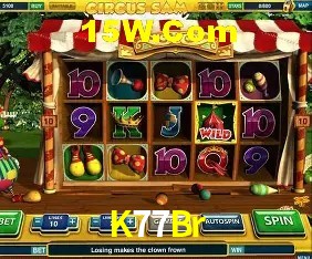 Diretório de Jogos K77Br