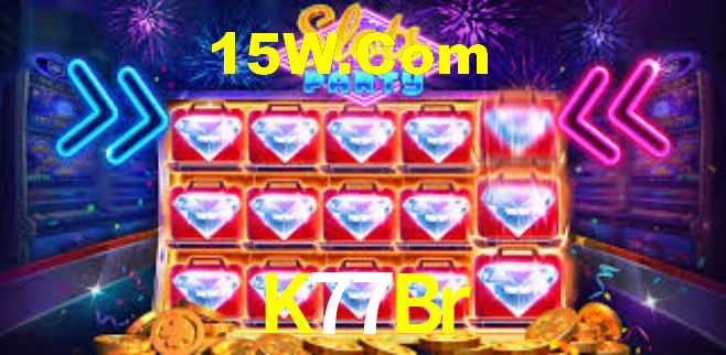 K77Br App - Aplicativo Móvel Oficial