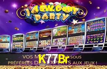 K77Br Salvador - Promo Stats