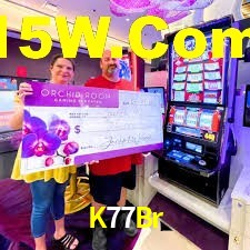 Welcome Bonus K77Br