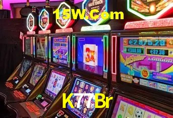 K77Br Plataforma - Certificada MGA desde 2015