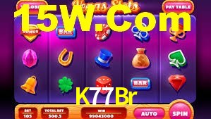 VIP Casino K77Br