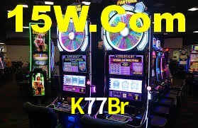 Daily Bonuses K77Br